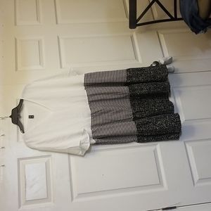 Petite 4xl Dress